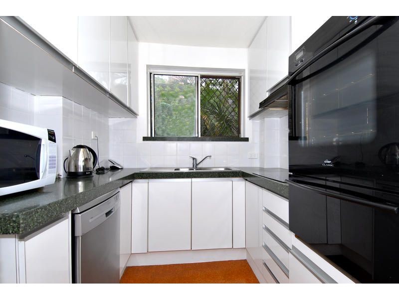 3/266 Kingsford Smith Drive, Hamilton QLD 4007