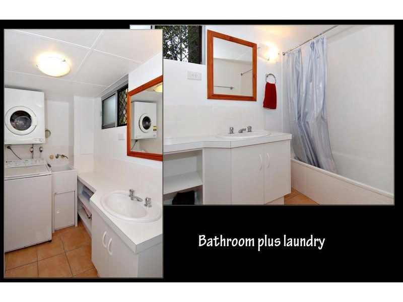 3/266 Kingsford Smith Drive, Hamilton QLD 4007