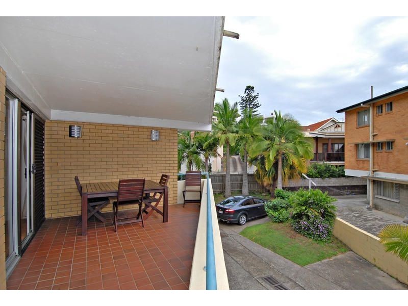 3/266 Kingsford Smith Drive, Hamilton QLD 4007