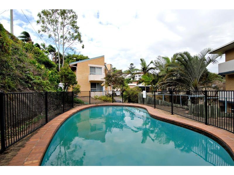 3/266 Kingsford Smith Drive, Hamilton QLD 4007