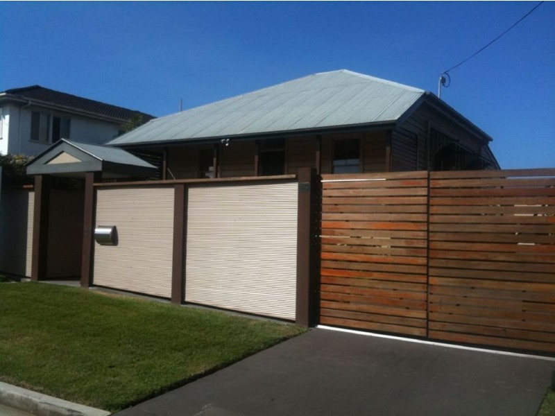 27 Napier, Ascot QLD 4007