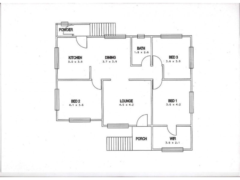 10 Olive St, Hendra QLD 4011