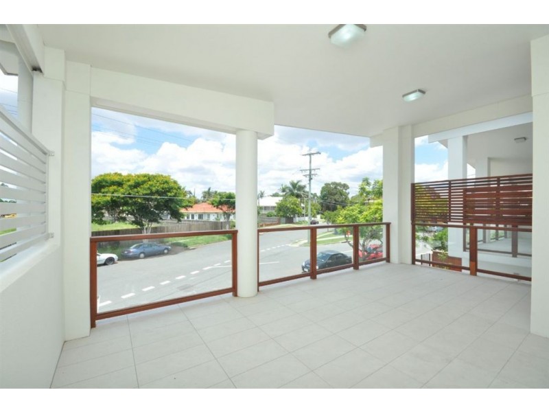 6/88 Kent Street, Hamilton QLD 4007