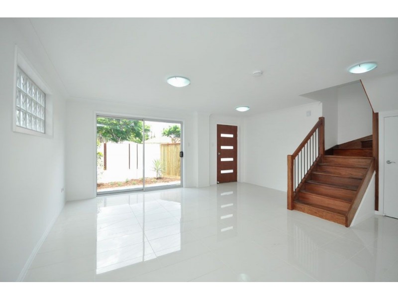 6/88 Kent Street, Hamilton QLD 4007