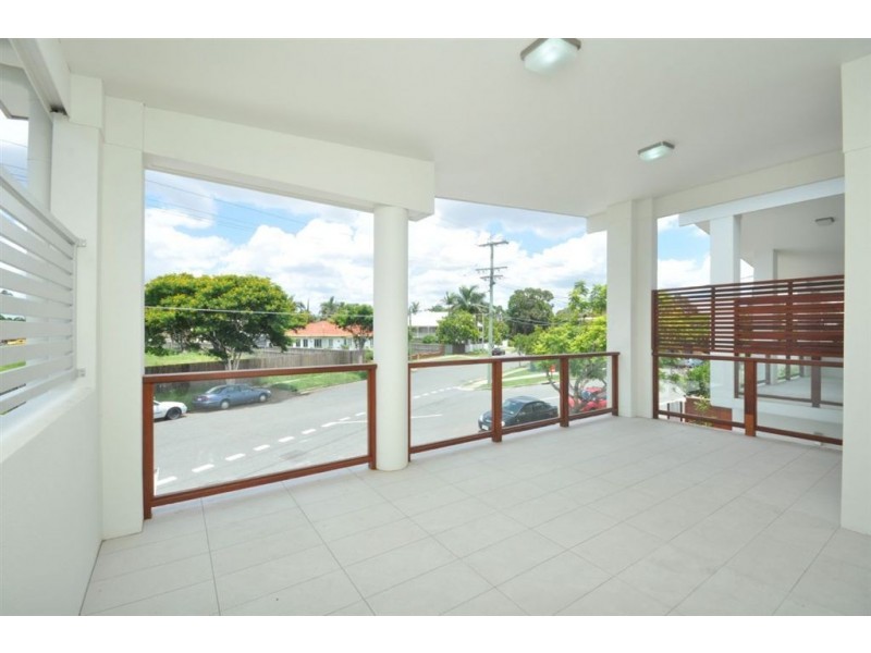 4/88 Kent Street, Hamilton QLD 4007