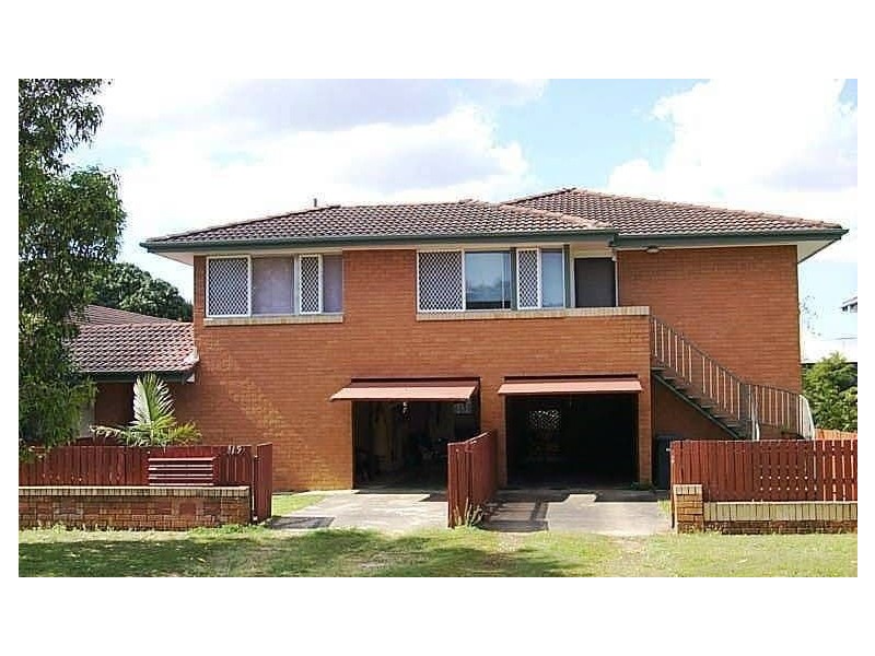 2/19 Hopetoun Street, Ascot QLD 4007