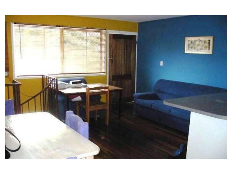 2/19 Hopetoun Street, Ascot QLD 4007