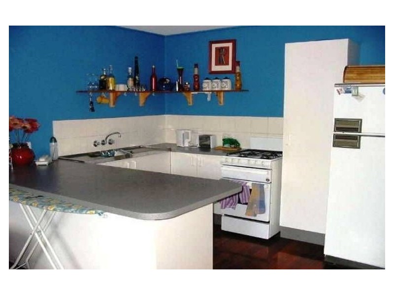 2/19 Hopetoun Street, Ascot QLD 4007