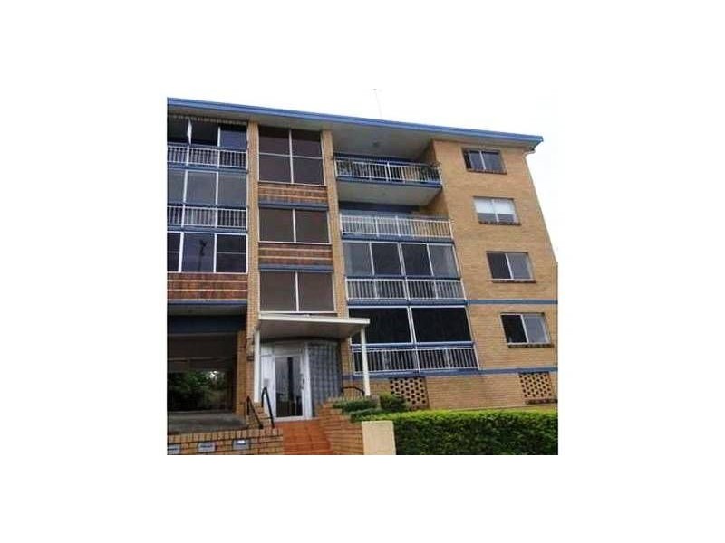 5/26 Rossiter, Hamilton QLD 4007