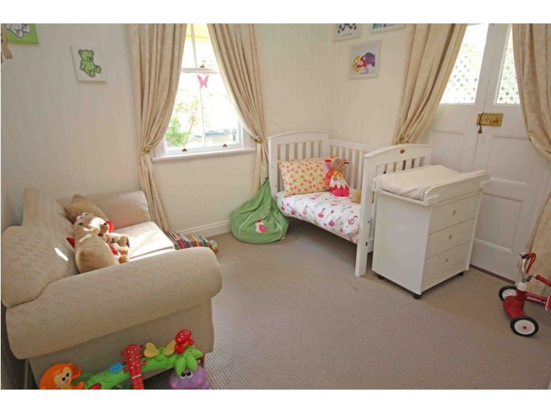 47 Dobson Street, Ascot QLD 4007