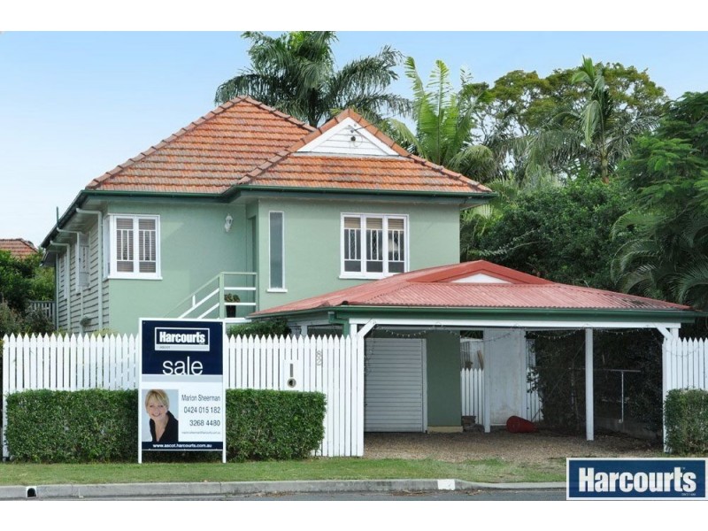 82 Lilley St, Hendra QLD 4011