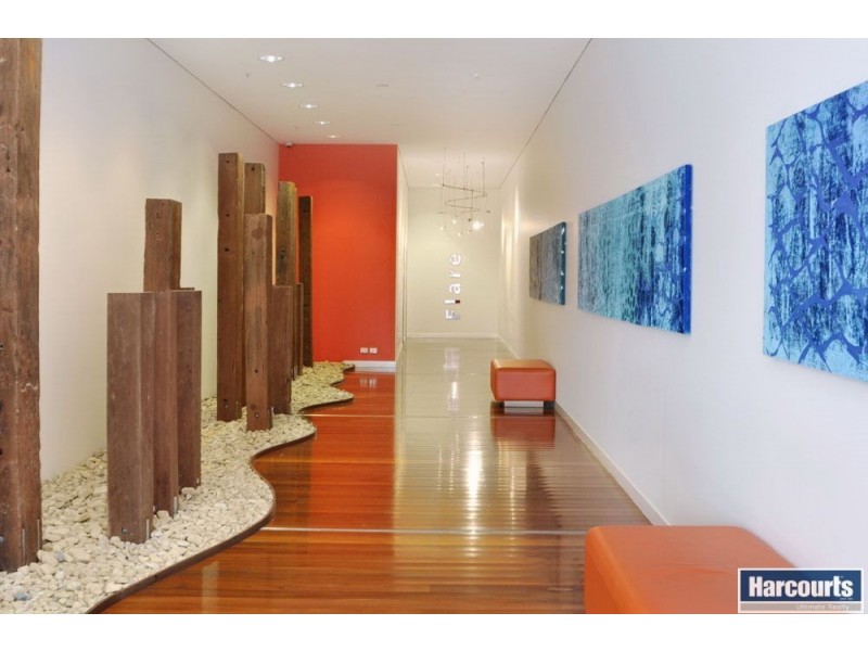 892/35 Harbour Road, Hamilton QLD 4007