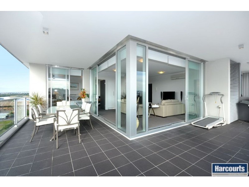 892/35 Harbour Road, Hamilton QLD 4007