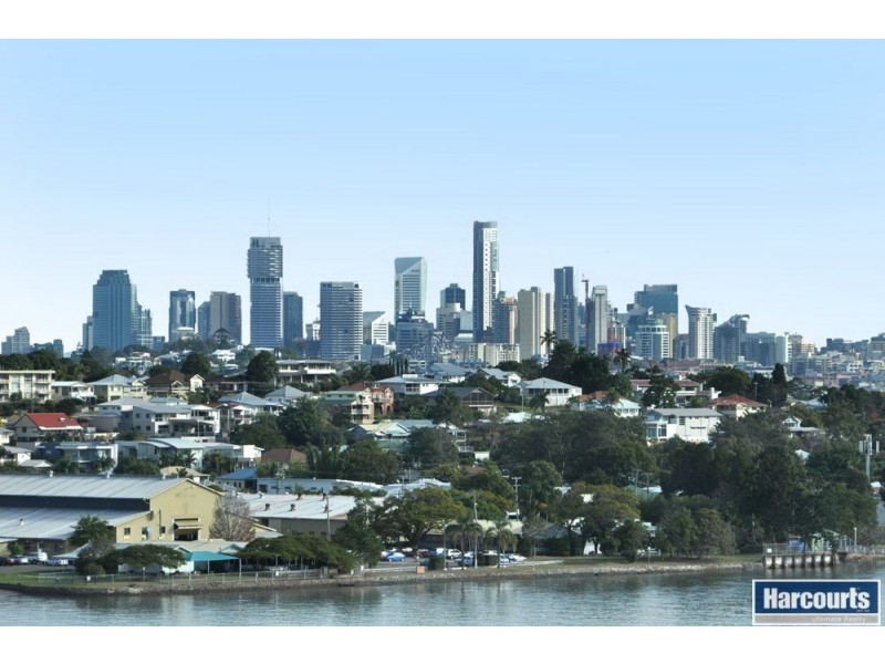 892/35 Harbour Road, Hamilton QLD 4007