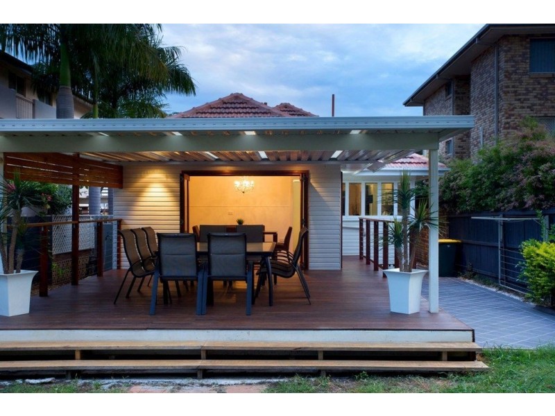 78 Beatrice Tce, Ascot QLD 4007