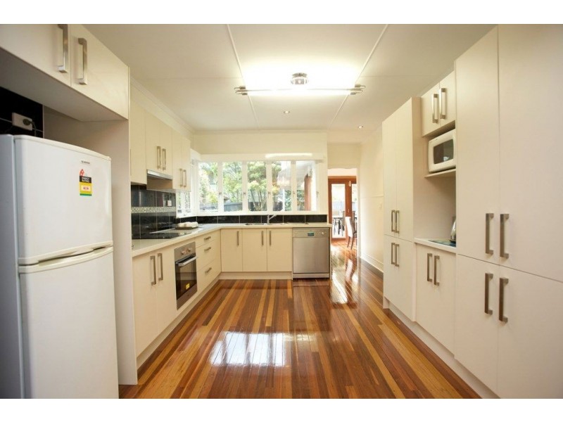 78 Beatrice Tce, Ascot QLD 4007