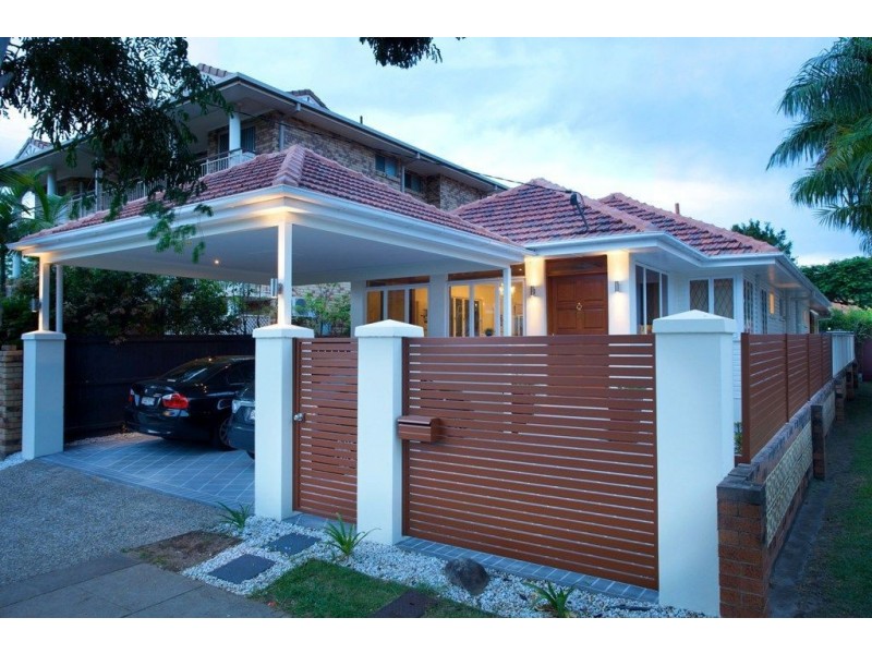 78 Beatrice Tce, Ascot QLD 4007