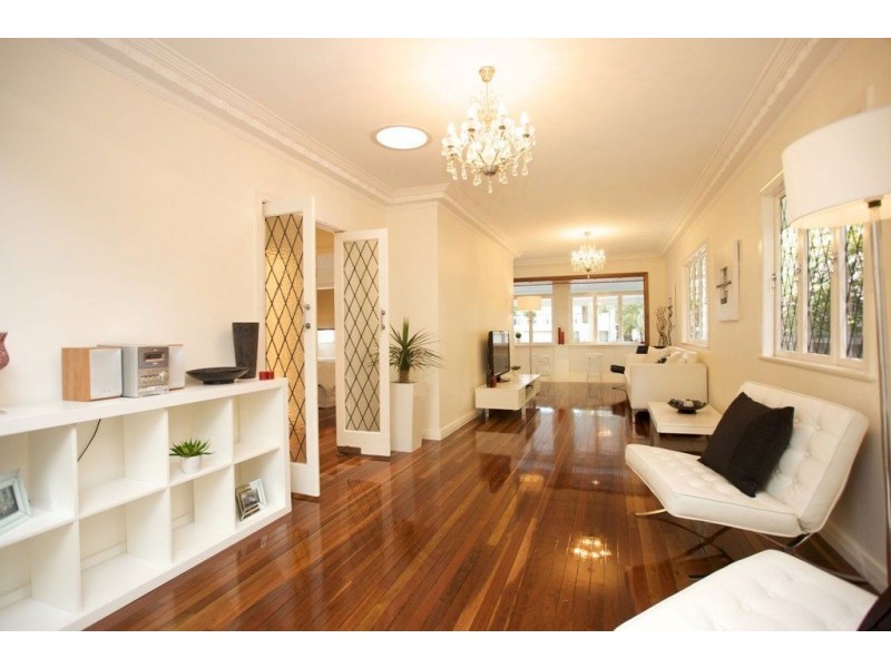 78 Beatrice Tce, Ascot QLD 4007