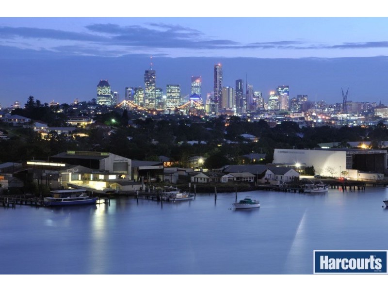 36/27 Harbour Road, Hamilton QLD 4007