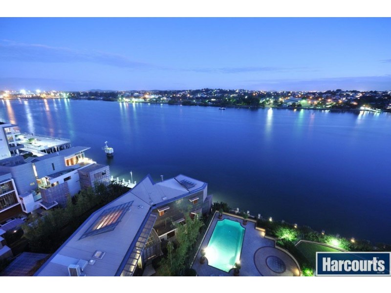 36/27 Harbour Road, Hamilton QLD 4007