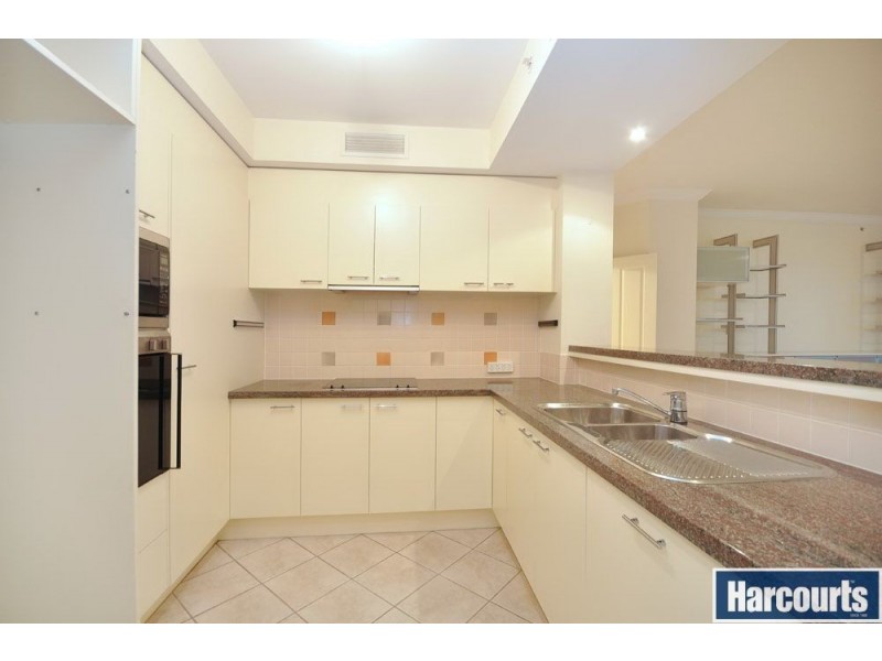 36/27 Harbour Road, Hamilton QLD 4007