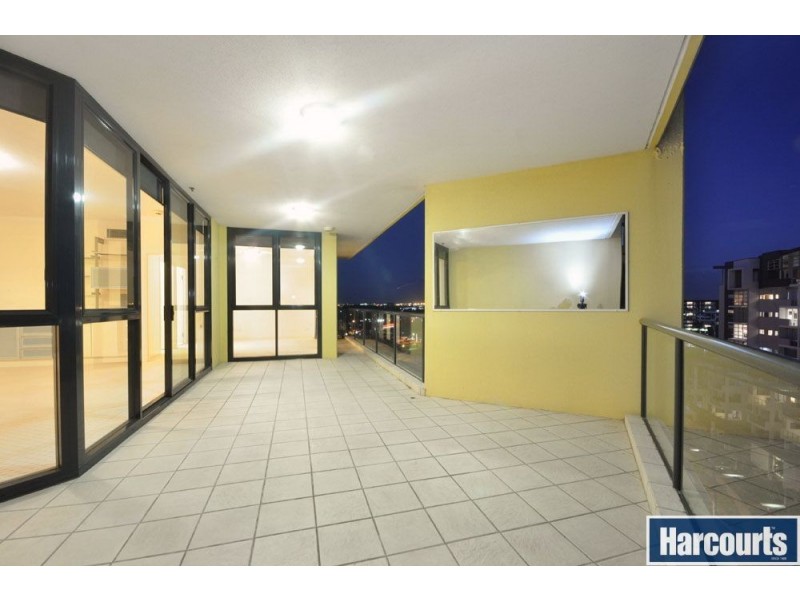 36/27 Harbour Road, Hamilton QLD 4007