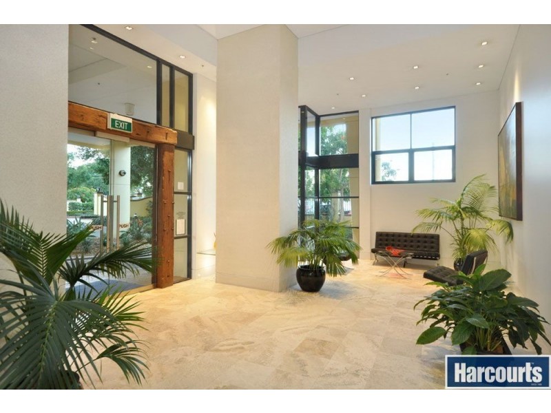 36/27 Harbour Road, Hamilton QLD 4007