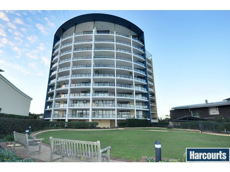 36/27 Harbour Road, Hamilton QLD 4007