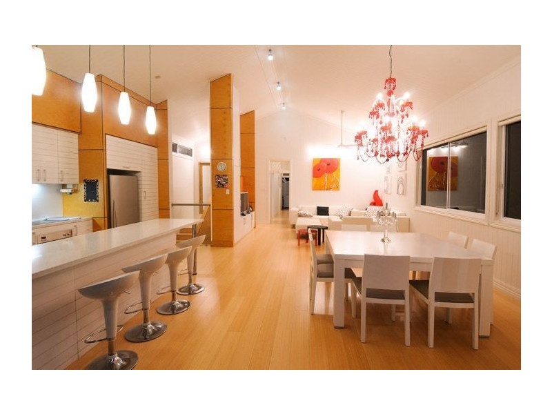 69 Charlton Street, Ascot QLD 4007