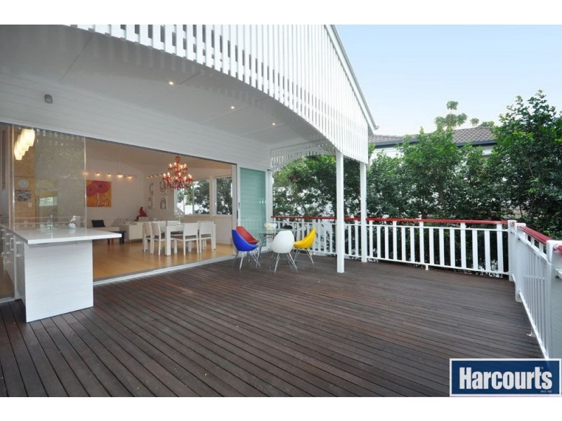 69 Charlton Street, Ascot QLD 4007