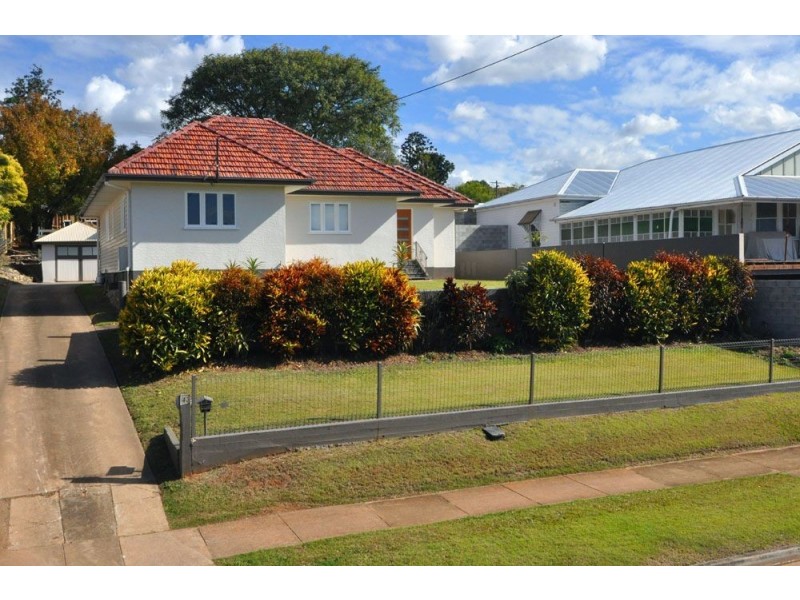 43 Ridge Street, Northgate QLD 4013