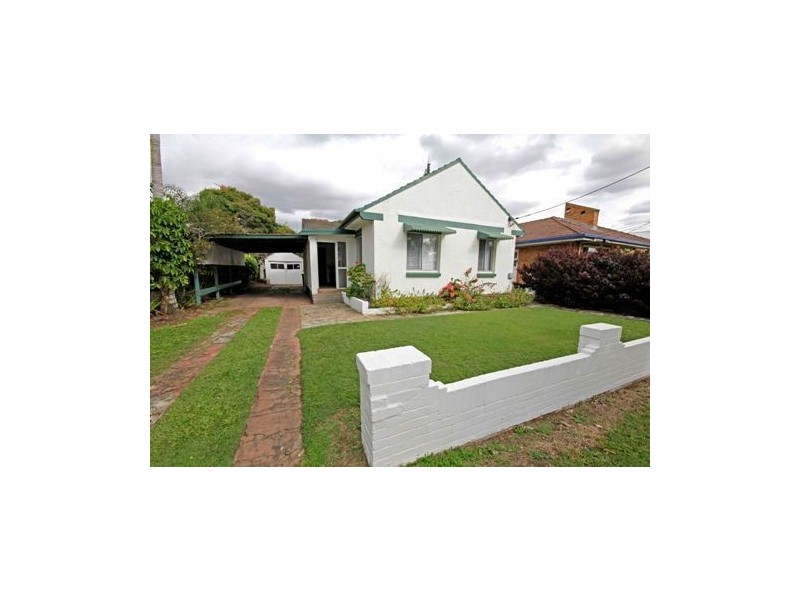 43 Webster Ave, Hendra QLD 4011