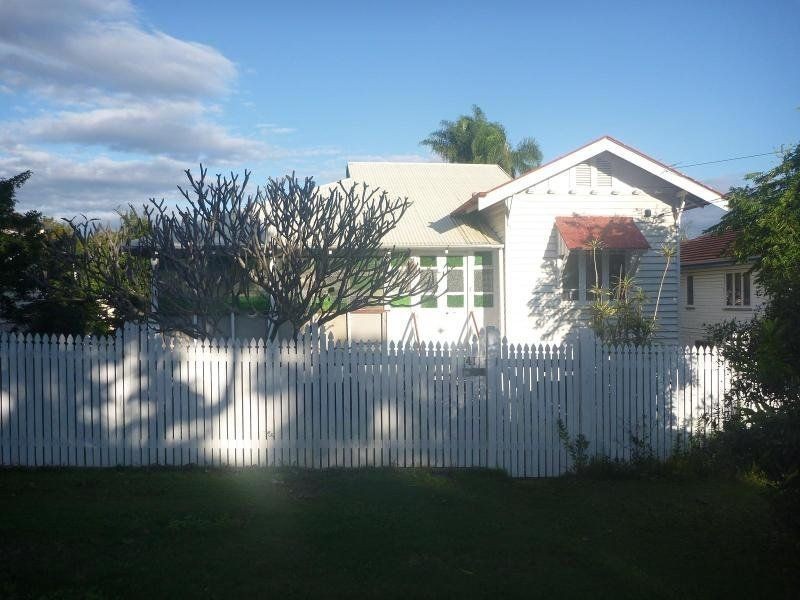 41 Sapsford Street, Northgate QLD 4013