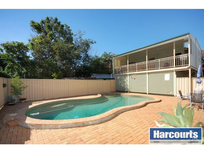 15 Flemington, Hendra QLD 4011