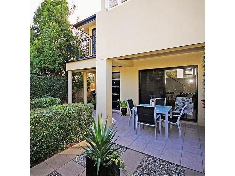 1/32 Kent Street, Hamilton QLD 4007