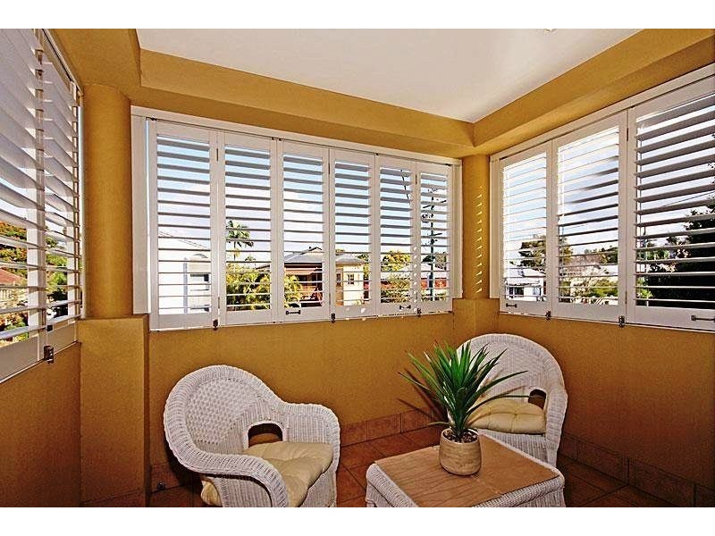 1/32 Kent Street, Hamilton QLD 4007