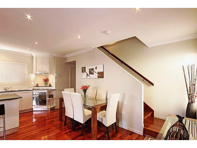 1/32 Kent Street, Hamilton QLD 4007