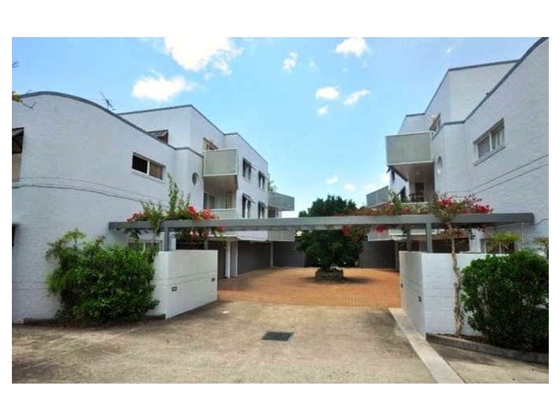 10/25 Duke Street, Ascot QLD 4007
