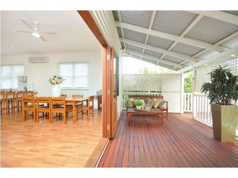 23 Gordon St, Hendra QLD 4011