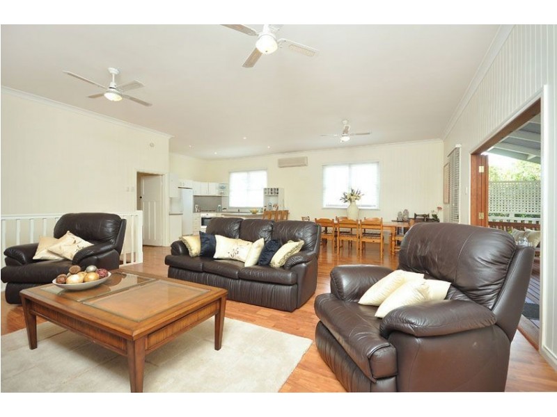 23 Gordon St, Hendra QLD 4011