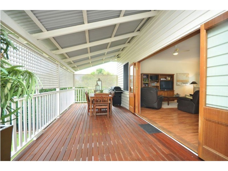 23 Gordon St, Hendra QLD 4011