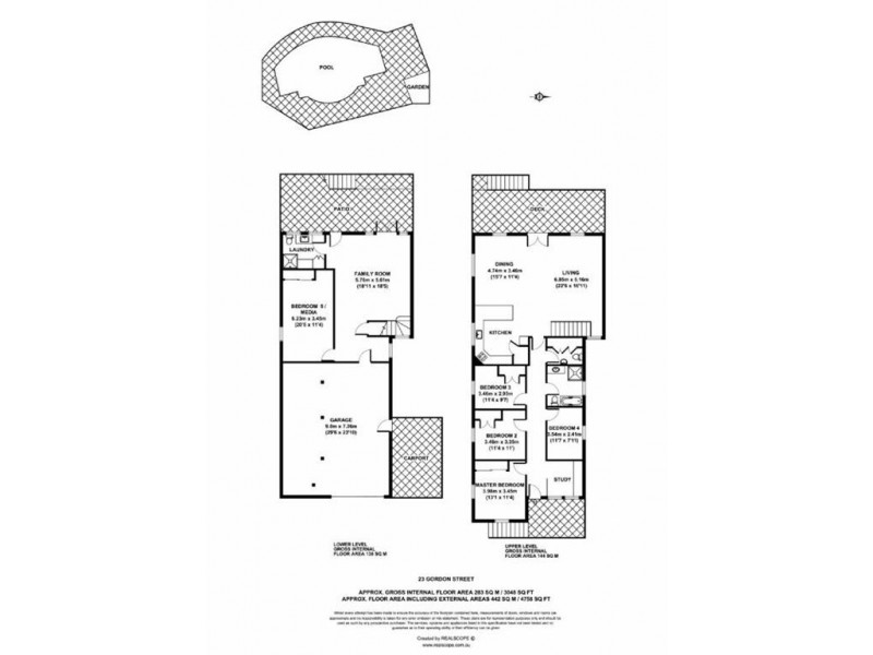 23 Gordon St, Hendra QLD 4011