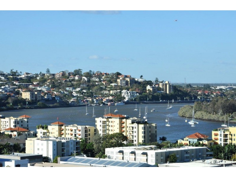 66/7A Boyd Street, Bowen Hills QLD 4006