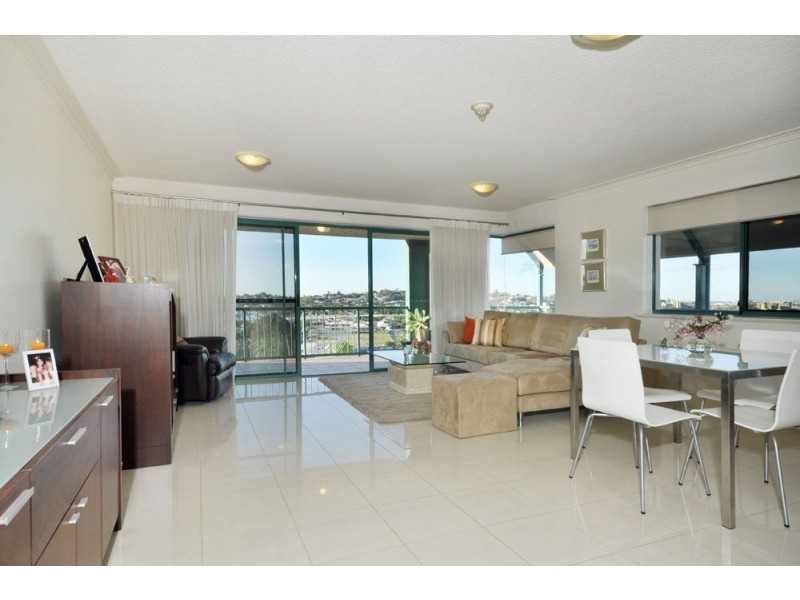 66/7A Boyd Street, Bowen Hills QLD 4006