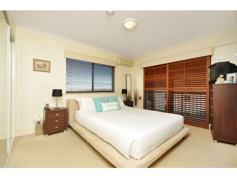 66/7A Boyd Street, Bowen Hills QLD 4006