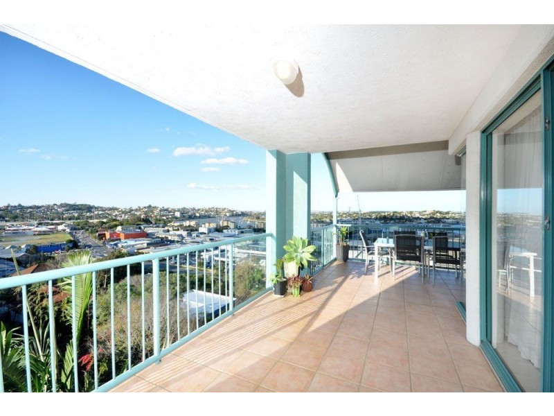 66/7A Boyd Street, Bowen Hills QLD 4006