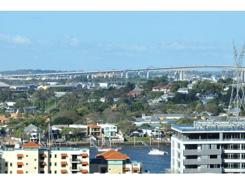 66/7A Boyd Street, Bowen Hills QLD 4006