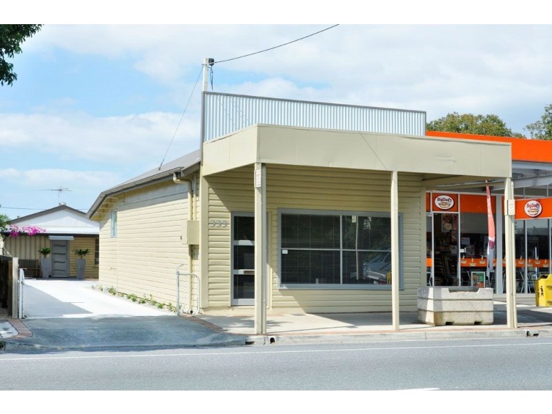 333 Nudgee Road, Hendra QLD 4011