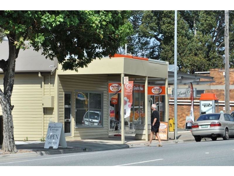 333 Nudgee Road, Hendra QLD 4011