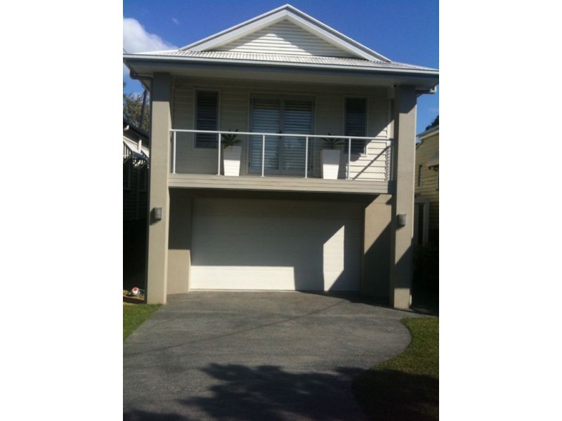 305 Lancaster Road, Ascot QLD 4007